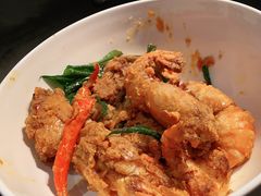 -The COOK·厨餐厅·自助餐(浦东嘉里大酒店)
