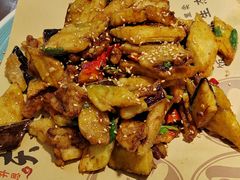 -东来土菜馆(民祥园路店)