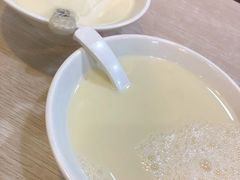 纯豆浆-兄弟深夜豆浆