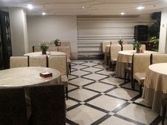 大堂-大鸭梨烤鸭店(花园村店)