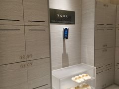 -YCHL FIT 健身(星寰店)