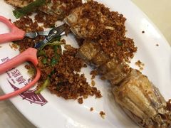 -桥底辣蟹(谢斐道店)