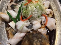 -鹿港小镇(金虹桥国际中心店)