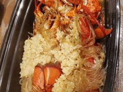 -盒马鲜生(领丰汇店)