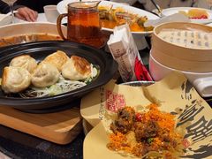 -味钱塘·钱塘浙宴(宋城之江银泰店)