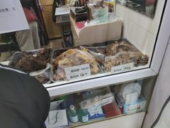 -大益烤鸡