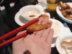 -老头儿油爆虾(星光一期店)