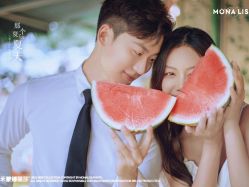 点击看大图 -青禾蒙娜丽莎婚纱摄影(武汉总店)