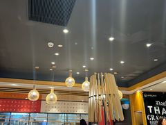 -一風堂拉面(美罗城店)
