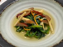 -如禾素食·下午茶·糖水