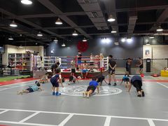 -格斗兄弟搏击健身训练馆(望京店)