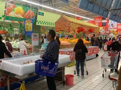 -大润发(王庄店)