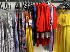 -ZARA(深圳金光华广场店)