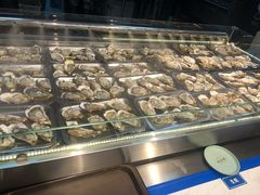 -蚝英雄鲜蚝自助专门店(长楹天街直营店)