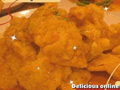 -李氏八大件老菜馆(万宝街店)