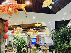 -御膳粥·牛乳粥底火锅·地道顺德菜(容桂店)