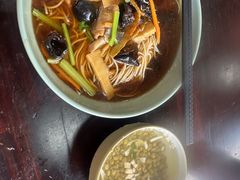 -重元寺香积厨素斋馆