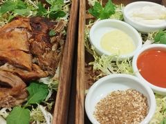 -北京王府井希尔顿酒店·秦唐中餐厅Chynna