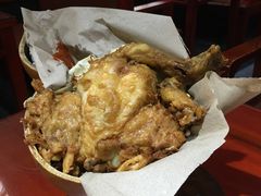 -窄巷子陕菜馆·地道陕西菜(粉巷店)