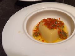 -郑州绿地JW万豪酒店-中餐厅