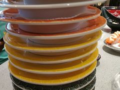 -万岁寿司(万国店)