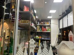 -立哥港式茶餐厅