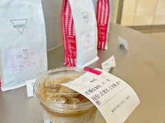 -Manner Coffee(IFS一楼店)