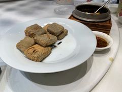 臭豆腐-君庭中餐馆(华强路店)