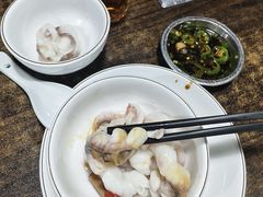 -鸿渡渔庄·特色鸭咀鱼