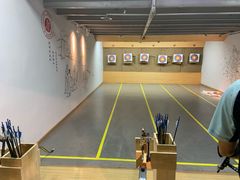 -道顺射箭·团建·骑射(张杨路店)