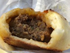 牛肉煎包-洪长兴(云南南路店)