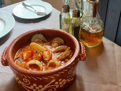 -ALBERGUE 1601 婆仔屋葡国餐厅