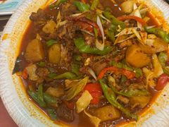 -新疆伊宁远征餐厅