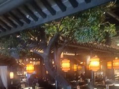 -绿茶餐厅(昆明世纪金源店)