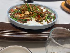 -胡杨记忆(和平路店)