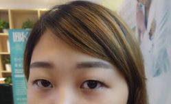 -BBK韩眉馆-正版半永久纹眉美瞳