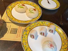 -富华斋饽饽铺·宫廷糕点·伴手礼(护国新天地店)