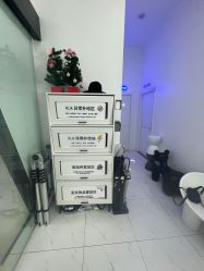 -R.A Dance智能自助舞蹈练习室