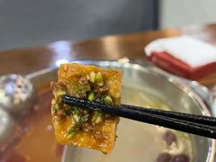 -要得自助火锅(新川路店)