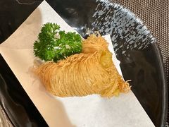 -德川家日本料理(中关村店)