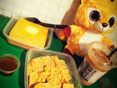 -孖记茶档·热腾茶餐(江南西plus店)