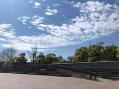-上海滨江森林公园