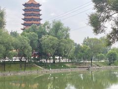 -延庆地质公园博物馆