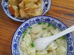 小馄饨-鼎顺小吃(吴山名楼店)