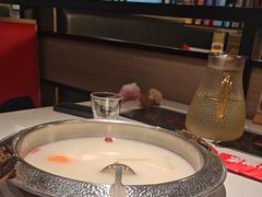 -彤德莱牛肉火锅(双港店)