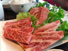 -焼肉 琉球の牛(北谷)