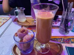 -龙记·香港茶餐厅(海上世界店)