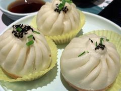 鲜肉生煎包-丰和日丽(瑞虹天地月亮湾店)