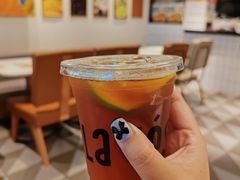 -乐凯撒披萨(南山书城店)