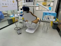 -牙博士口腔品牌连锁(杨浦店)